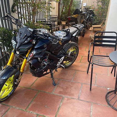 Homestay Nha Cua To 달랏 외부 사진