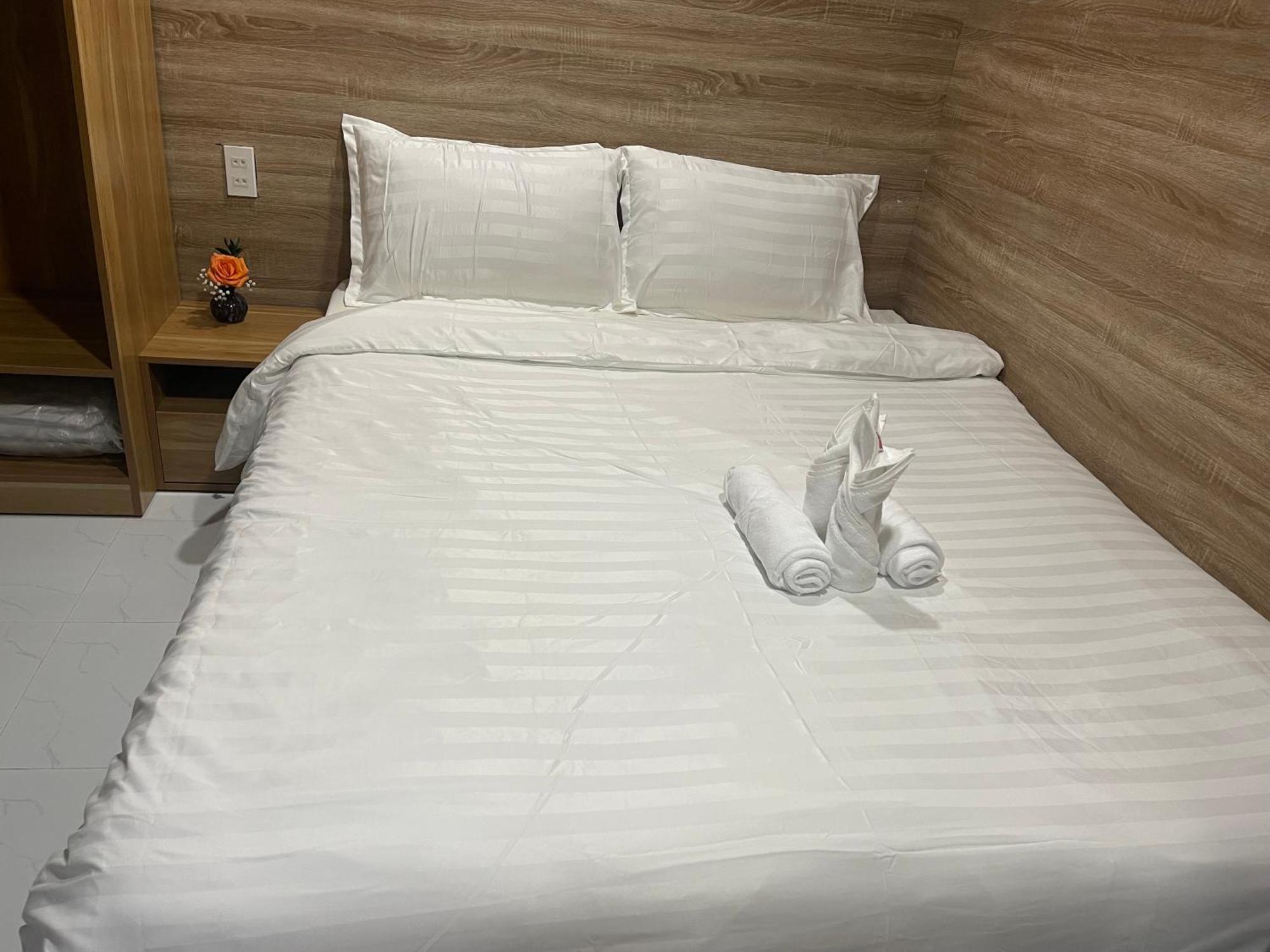 Homestay Nha Cua To 달랏 외부 사진