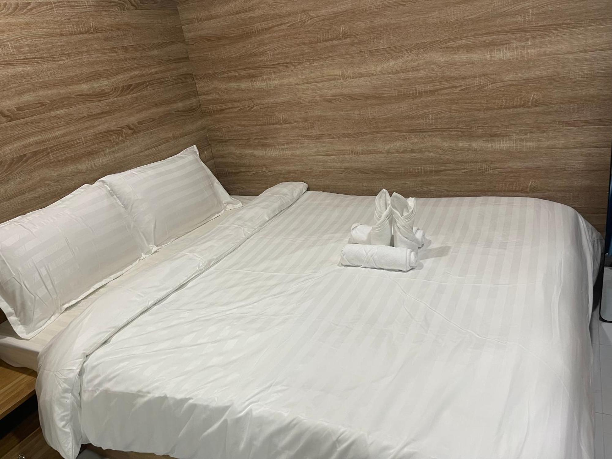 Homestay Nha Cua To 달랏 외부 사진